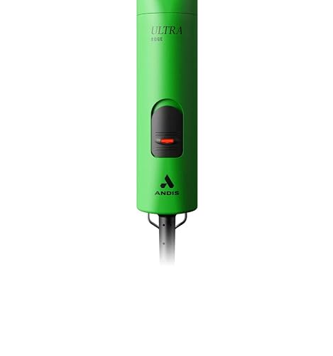 Amazon.com: Andis Professional UltraEdge Super 2-Speed Detachable